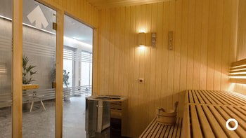 Midgardur By Center Hotels