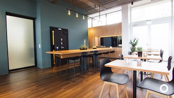 Midgardur By Center Hotels