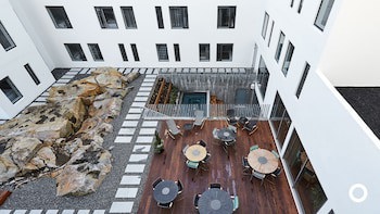 Midgardur By Center Hotels