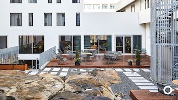 Midgardur By Center Hotels