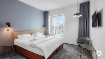Midgardur By Center Hotels