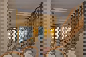 By Murat Royal Hotels