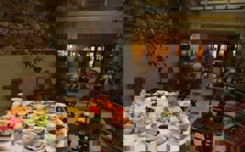 By Murat Royal Hotels