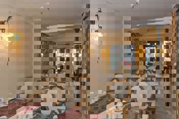 By Murat Royal Hotels