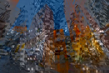 By Murat Royal Hotels