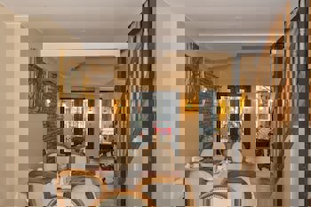 By Murat Royal Hotels