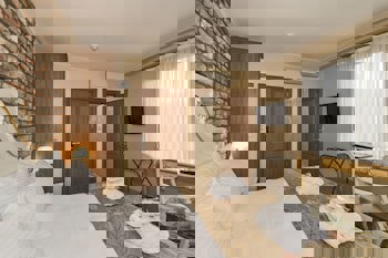 By Murat Royal Hotels