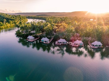 Canvas And Orchids Retreat