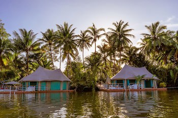 Canvas And Orchids Retreat