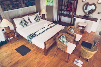 Canvas And Orchids Retreat