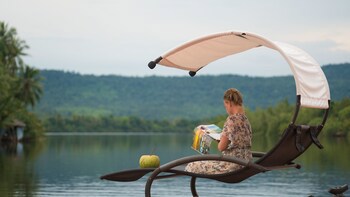 Canvas And Orchids Retreat