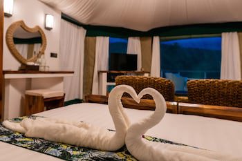 Canvas And Orchids Retreat