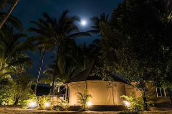 Canvas And Orchids Retreat