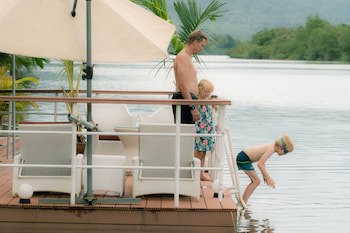 Canvas And Orchids Retreat