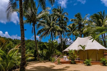 Canvas And Orchids Retreat