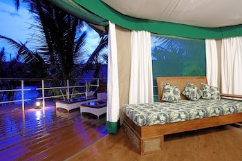 Canvas And Orchids Retreat