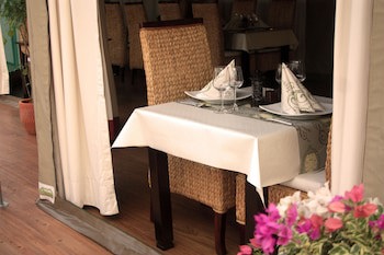 Canvas And Orchids Retreat