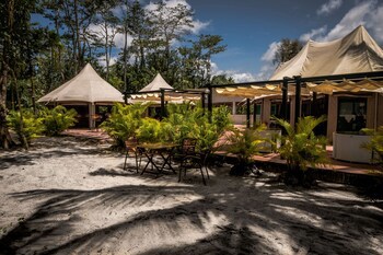 Canvas And Orchids Retreat