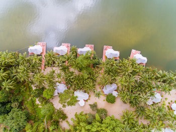 Canvas And Orchids Retreat