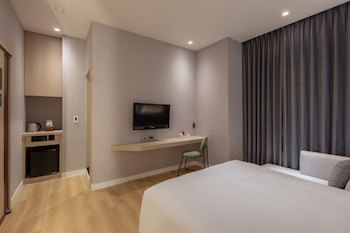 Yilan Fu Hsiang Hotel