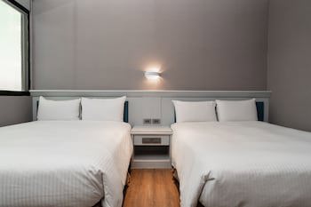 Yilan Fu Hsiang Hotel