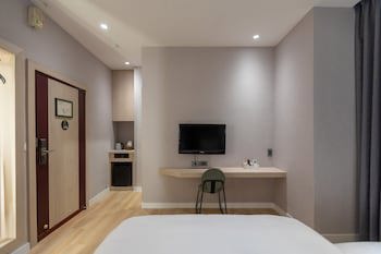 Yilan Fu Hsiang Hotel