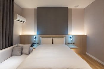 Yilan Fu Hsiang Hotel