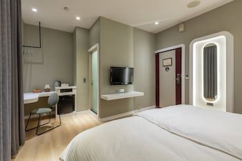 Yilan Fu Hsiang Hotel