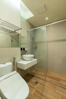 Yilan Fu Hsiang Hotel