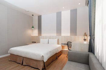 Yilan Fu Hsiang Hotel