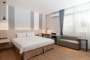 Yilan Fu Hsiang Hotel