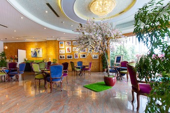 Yilan Fu Hsiang Hotel