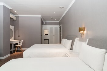 Yilan Fu Hsiang Hotel