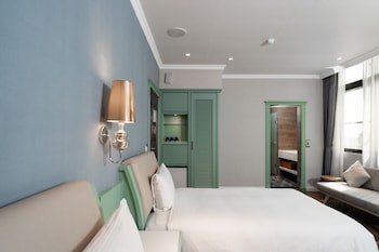 Yilan Fu Hsiang Hotel