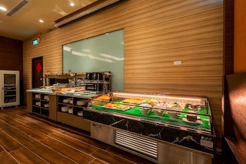 Yilan Fu Hsiang Hotel