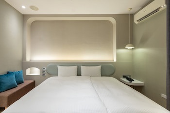 Yilan Fu Hsiang Hotel