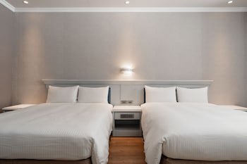 Yilan Fu Hsiang Hotel