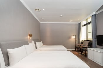 Yilan Fu Hsiang Hotel
