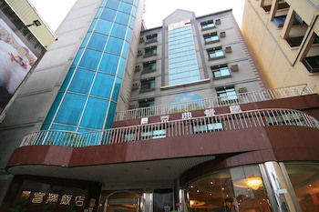 Yilan Fu Hsiang Hotel