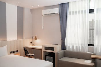 Yilan Fu Hsiang Hotel