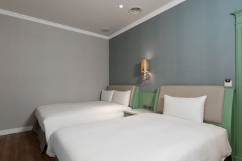 Yilan Fu Hsiang Hotel