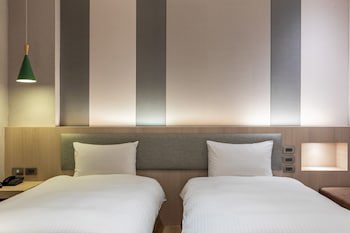 Yilan Fu Hsiang Hotel