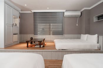 Yilan Fu Hsiang Hotel