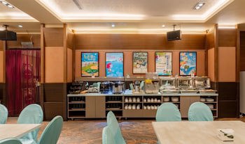 Yilan Fu Hsiang Hotel