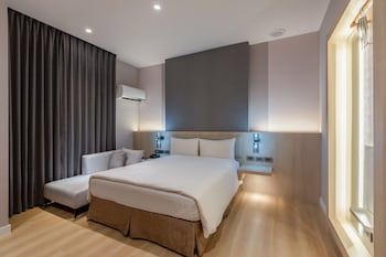 Yilan Fu Hsiang Hotel