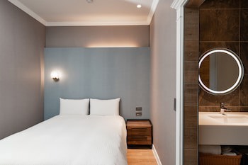 Yilan Fu Hsiang Hotel