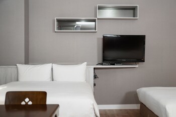 Yilan Fu Hsiang Hotel