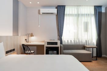 Yilan Fu Hsiang Hotel