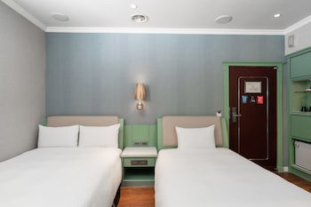 Yilan Fu Hsiang Hotel