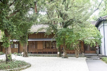 Yilan Fu Hsiang Hotel